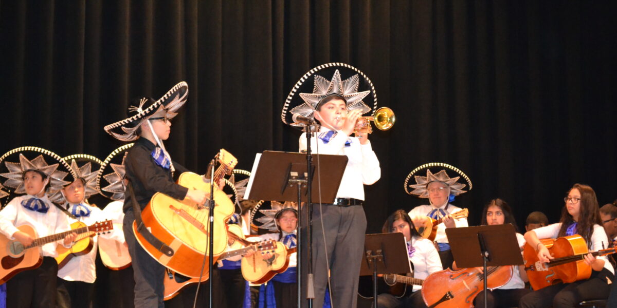 where to donate musical instruments