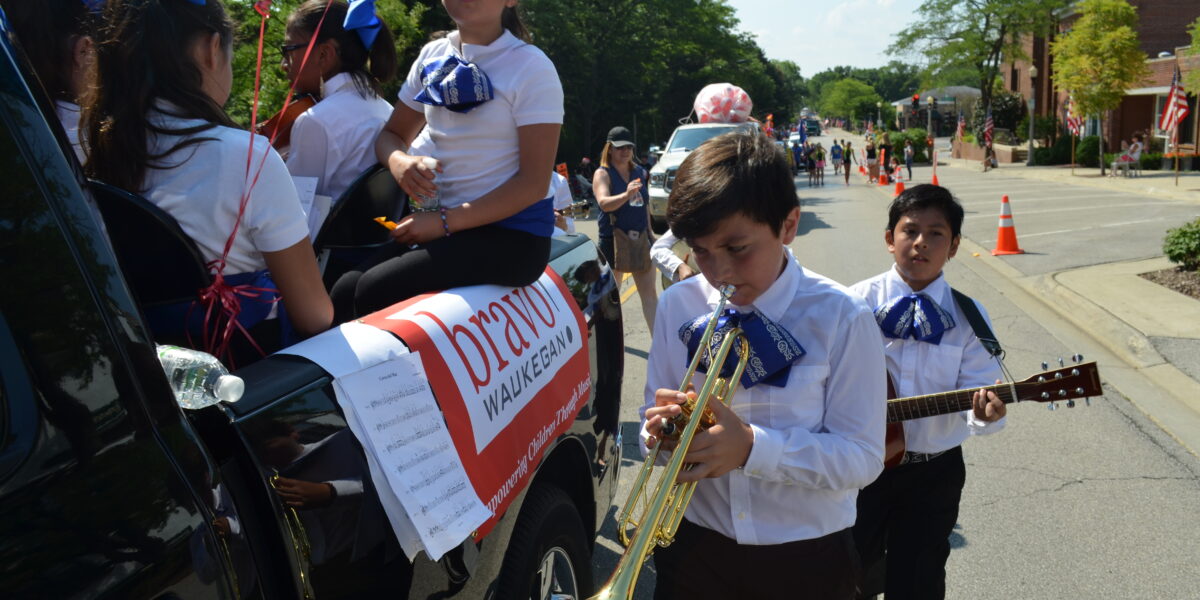 mariachi band instruments