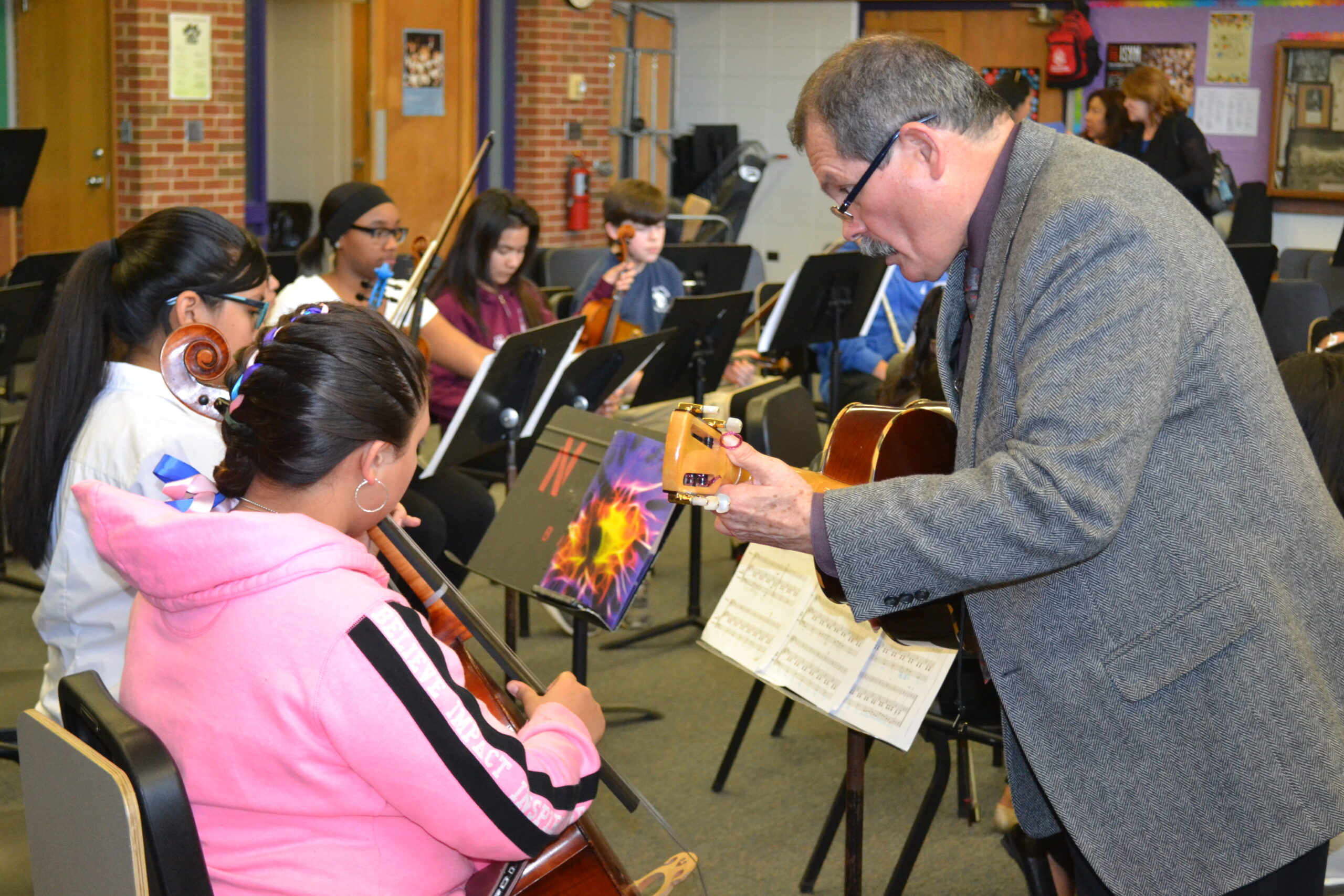 Bravo Purchase Request