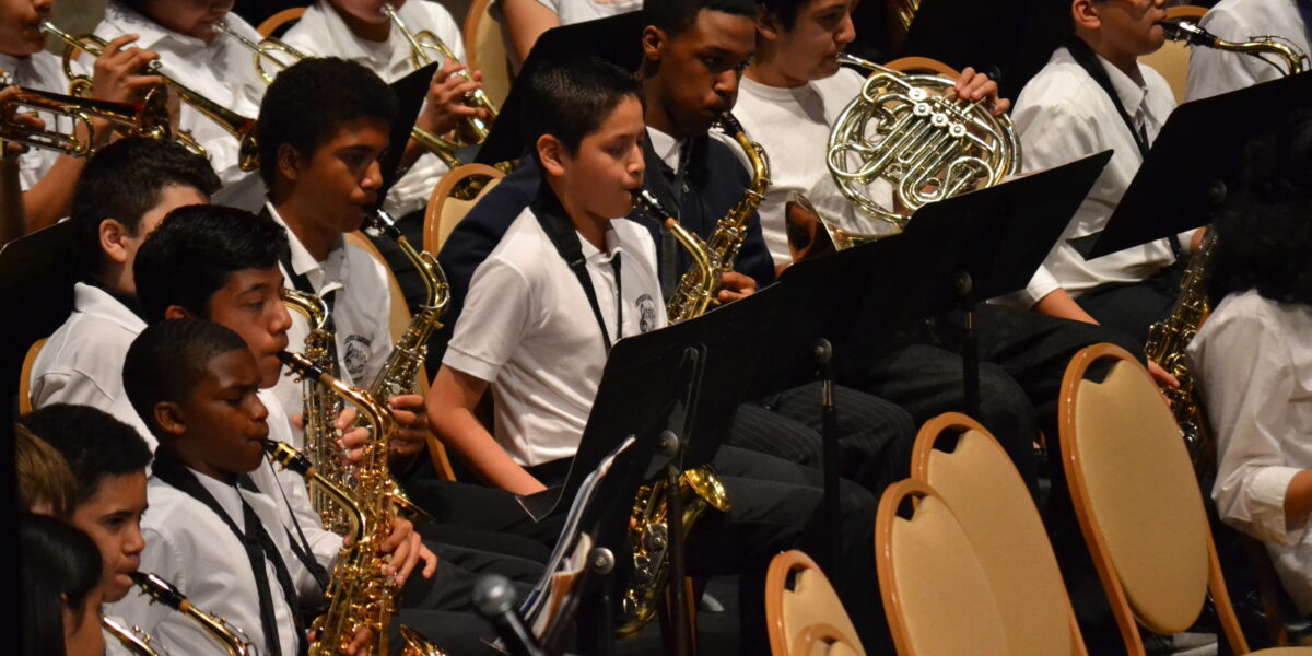 bravo music festival