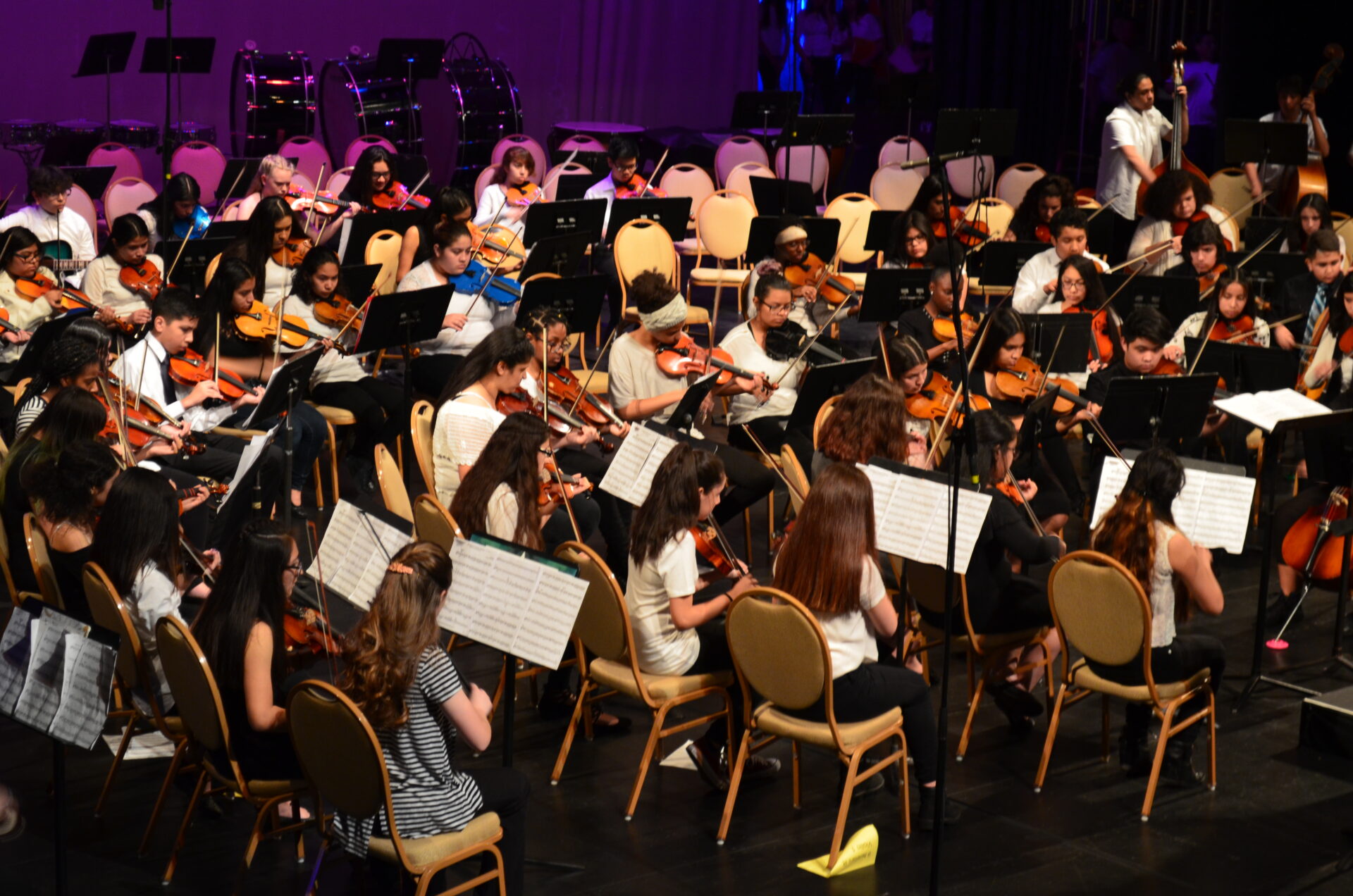 Hamilton – 70th Annual Tony Awards