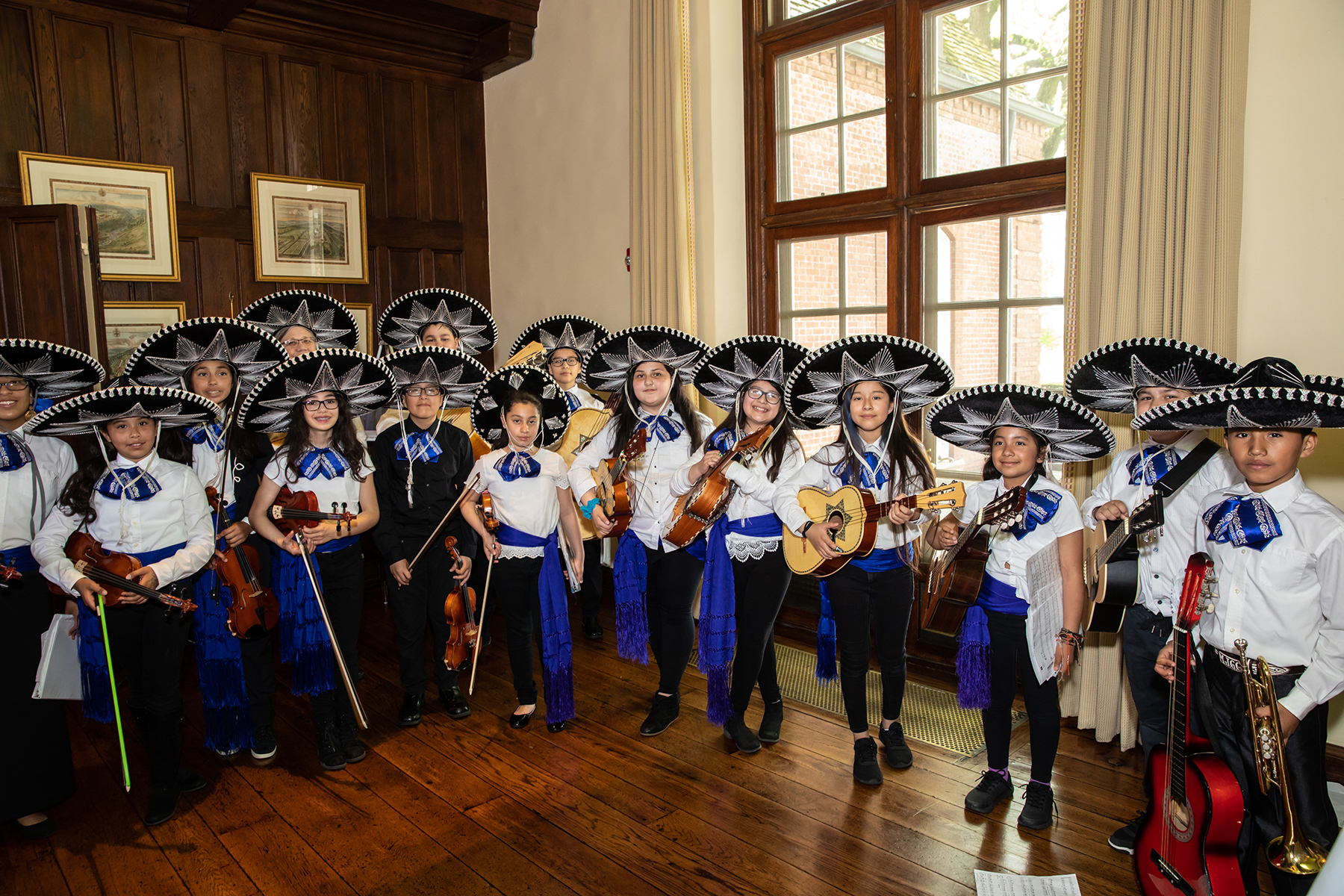 Mariachi