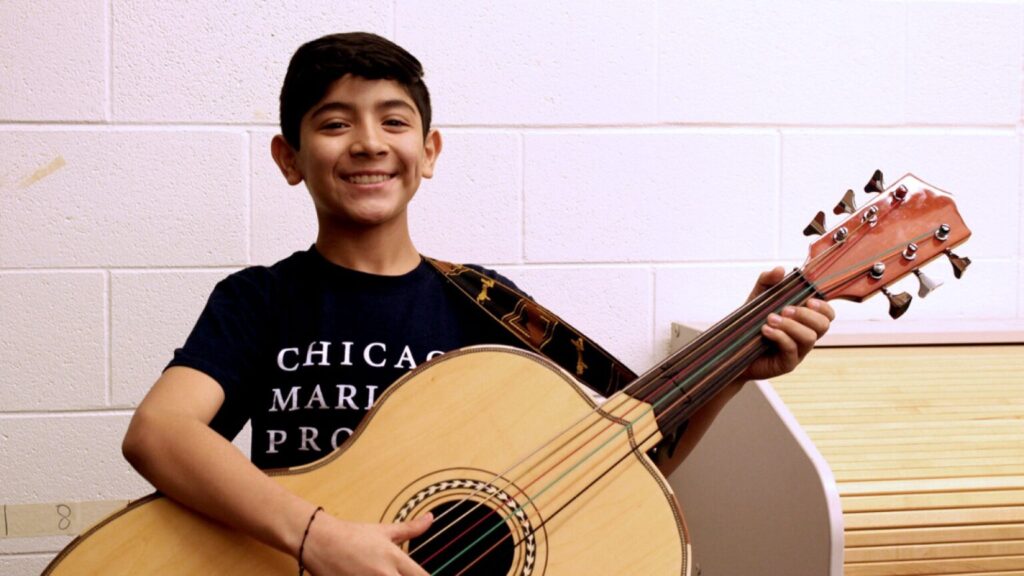 Chicago Mariachi Project