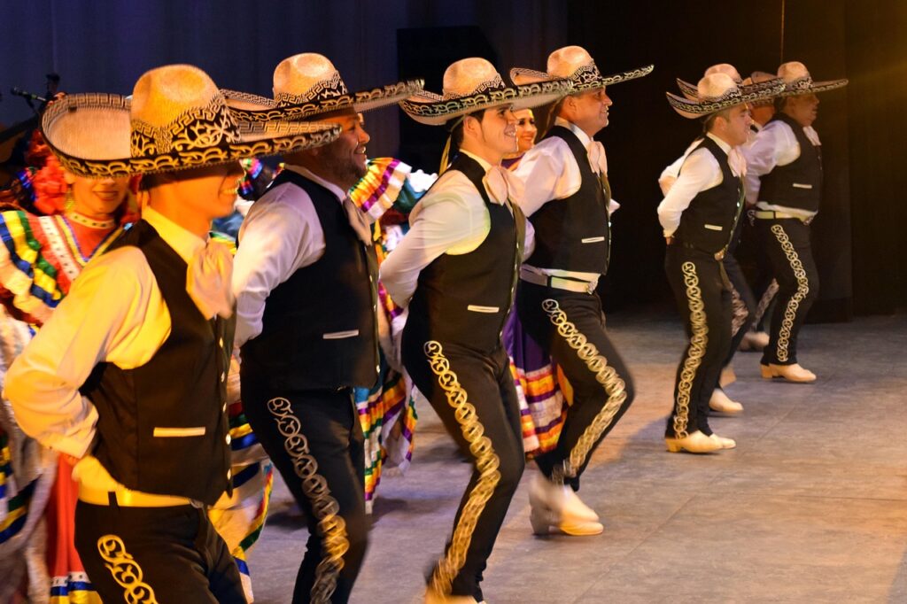 History of Mariachi Music