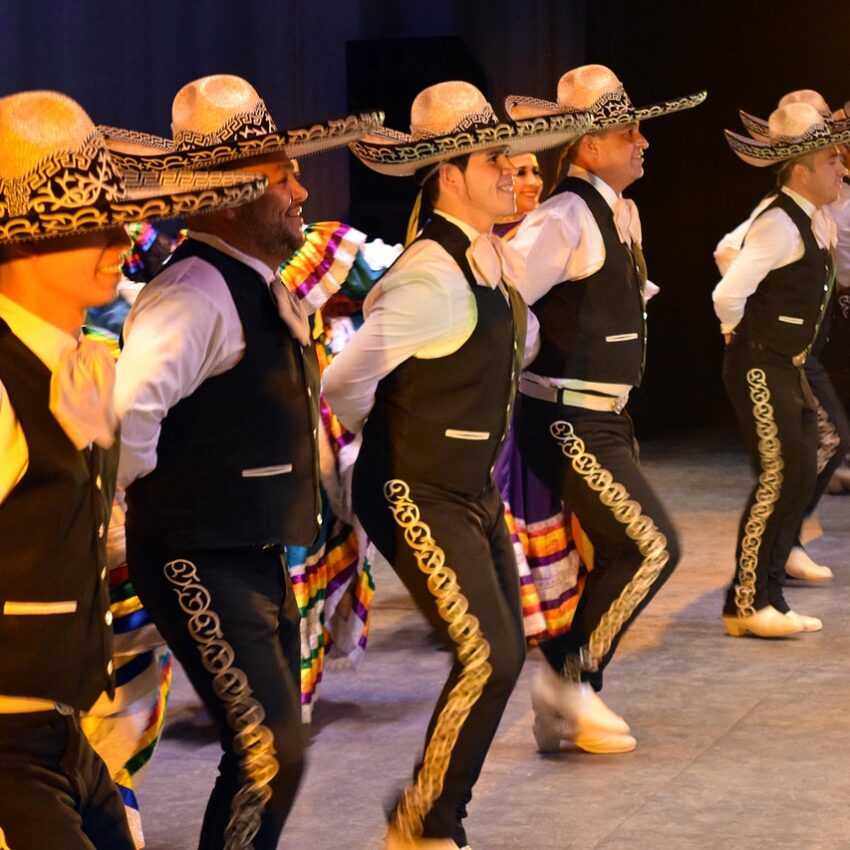 mariachi-library img