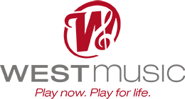 West Music Website