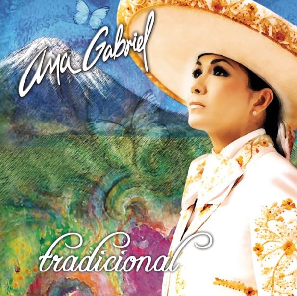 Ana Gabriel Performance: Volver, Volver