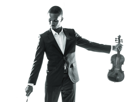 Lee England Jr. – TEDx