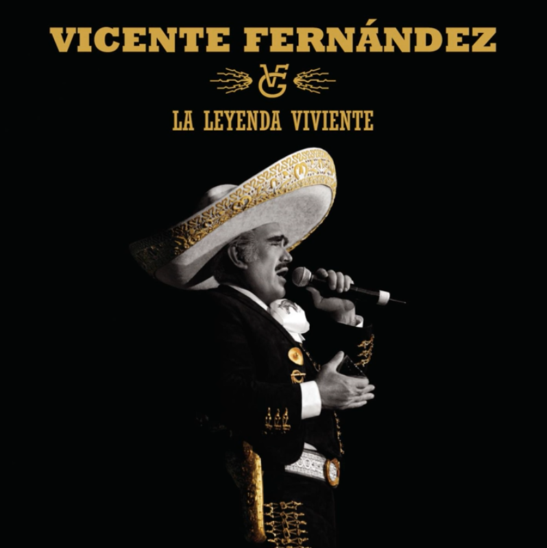 Vicente Fernandez