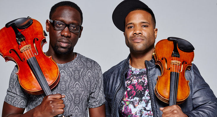 Black Violin