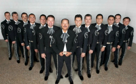 El Son de la Negra, Mariachi Vargas de Tecalitlán