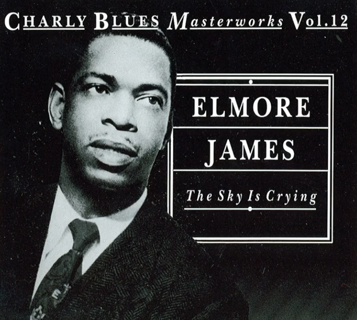Elmore James