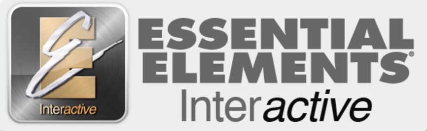 Essential Elements Interactive Website for Band and Orchestra