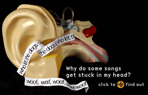 The Science of Music