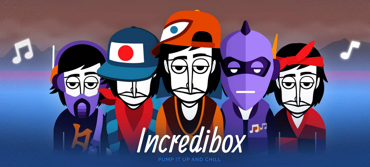 Incredibox image