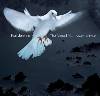 Benedictus – Karl Jenkins