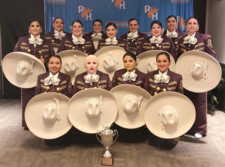 Women in Mariachi – TEDx