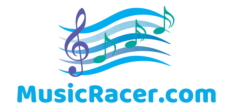 Read and Notate Music on Music Racer