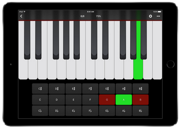 Music Quizzes, Tutorials, Flashcards