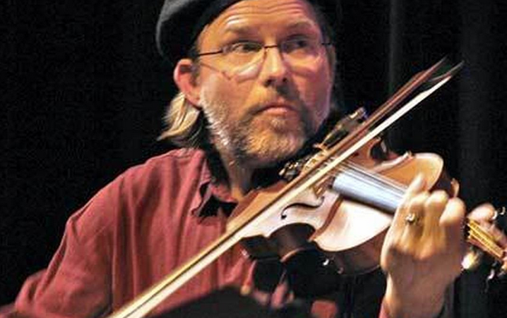 Randy Sabien and the Fiddlehead Band