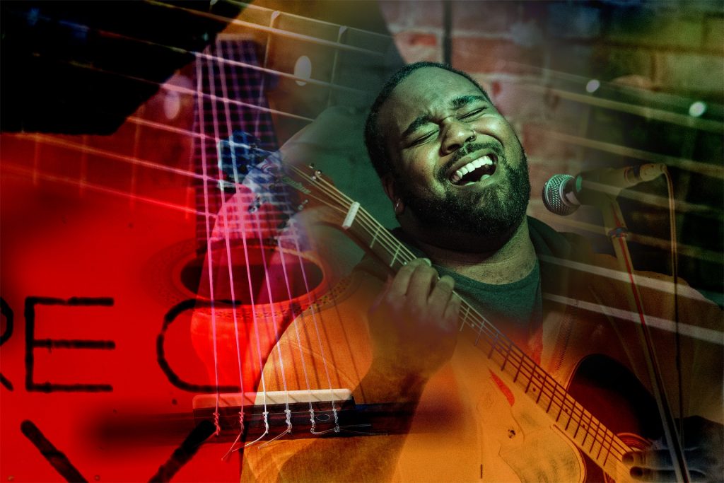 The History of Soul Music