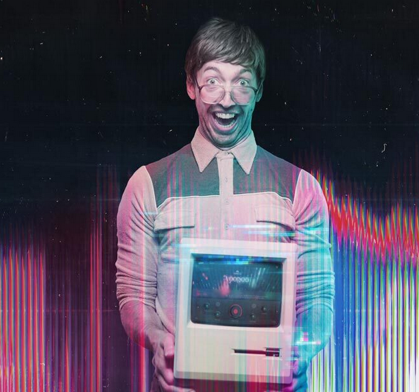 Online tool for Performing, Composing, and Sharing Music