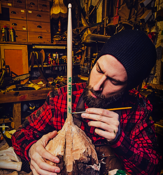 Rhythms, Percussion and Informational Videos