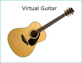 Virtual Musical Instruments