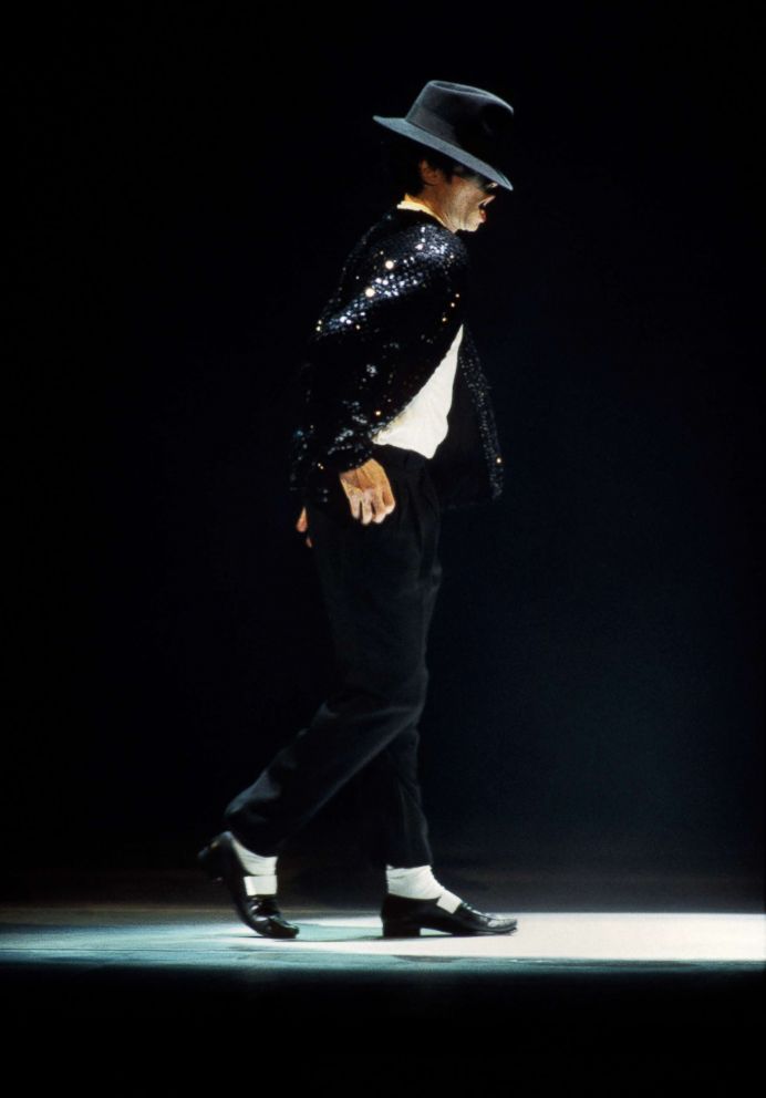 Michael Jackson – Billie Jean