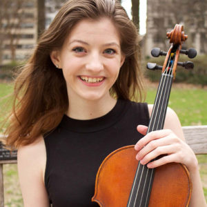 Erika Gray Paganini La Campanella