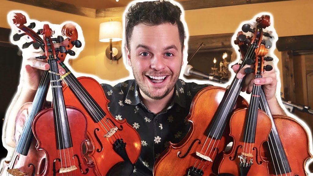 Exchanging Mozart for Mario Brothers | Rob Landes