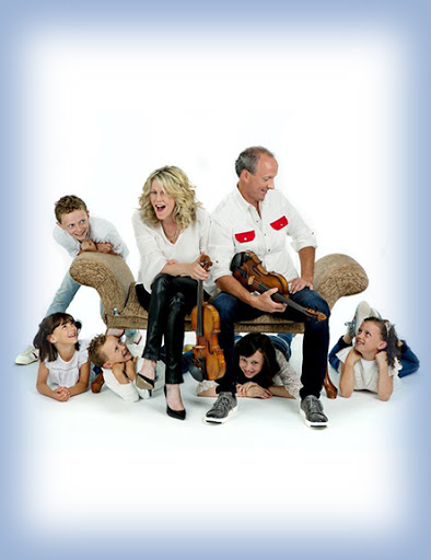 Natalie MacMaster and Family: Live at Count Basie Theater 2/26/15
