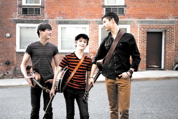 Sleepy Man performance