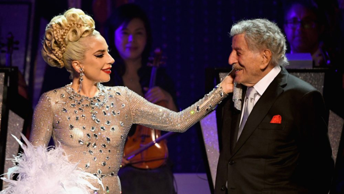 It Don’t Mean A Thing (If It Ain’t Got That Swing) (Studio Video)