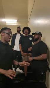 Lift Every Voice and Sing – Kings Return