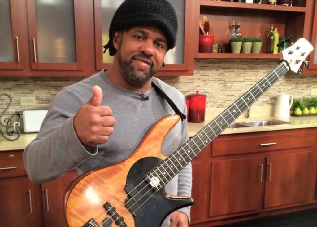 Victor Wooten – Isn’t She Lovely