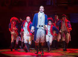 Hamilton – 70th Annual Tony Awards