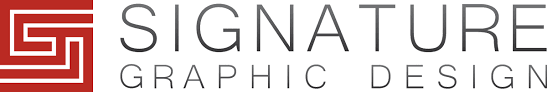 Signature Graphic Design