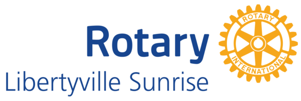 Rotary Libertyville Sunrise