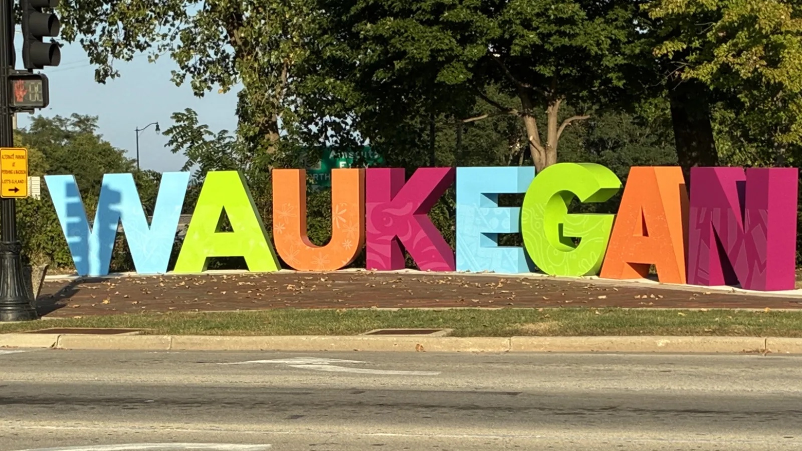 The Community We Serve